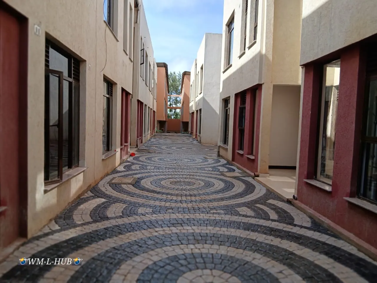 Luxury Court — Luxury Homes property managed by Maska Agencies in Kenya