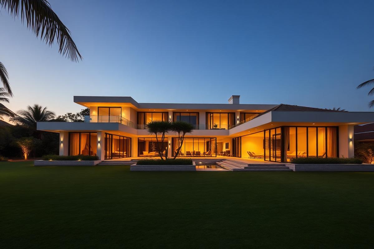 Shepherd Villa — Luxury Homes property managed by Maska Agencies in Kenya